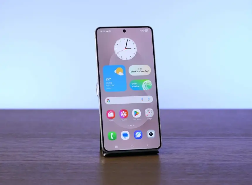 Galaxy S21 FE kullanıcıları bekliyor: One UI 8 güncellemesi neden gecikti?