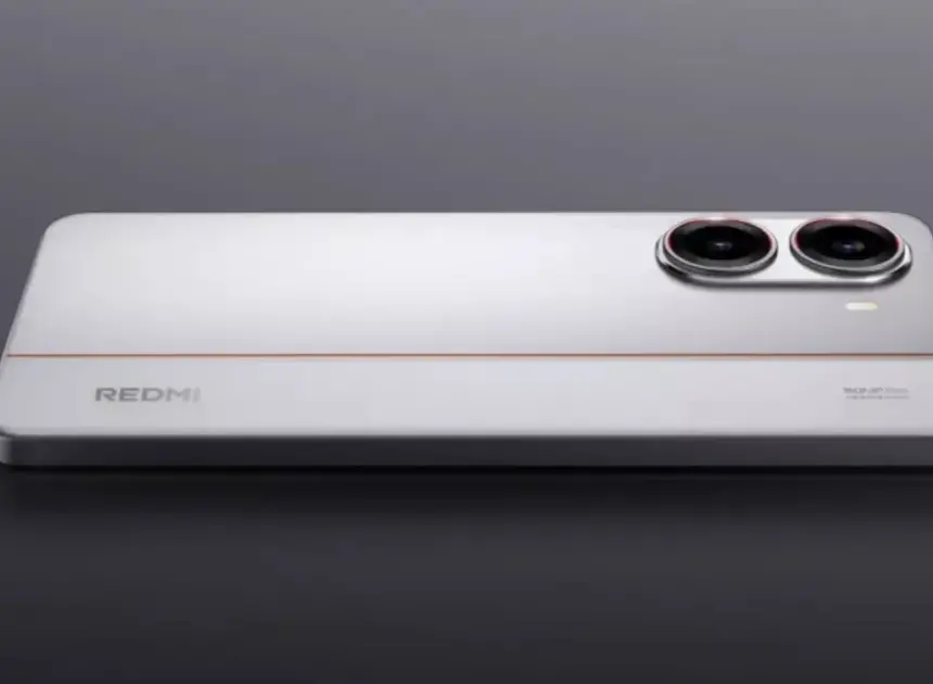 Redmi Turbo 5’in 6000 mAh dev bataryası ortaya çıktı