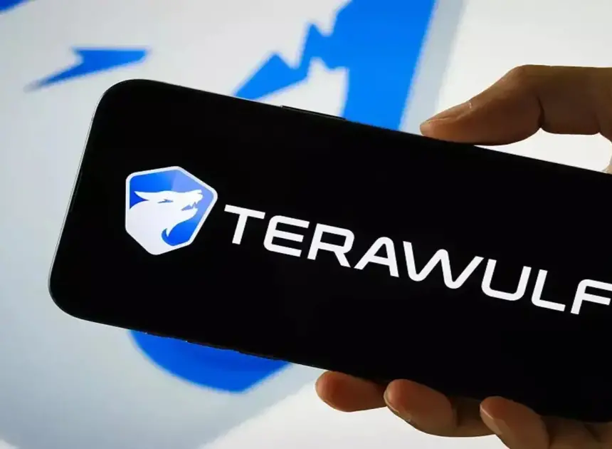 Google ve TeraWulf temiz enerjili Bitcoin devrimi başlatıyor