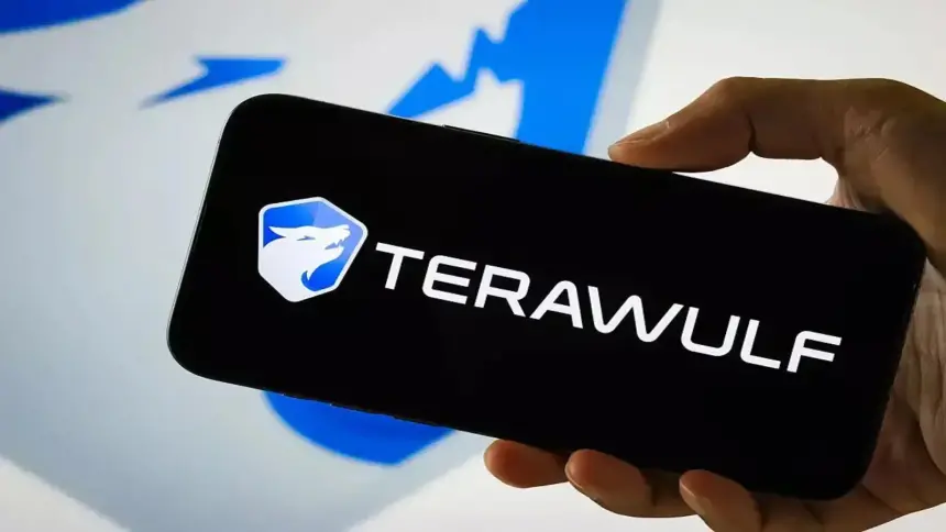 Google ve TeraWulf temiz enerjili Bitcoin devrimi başlatıyor