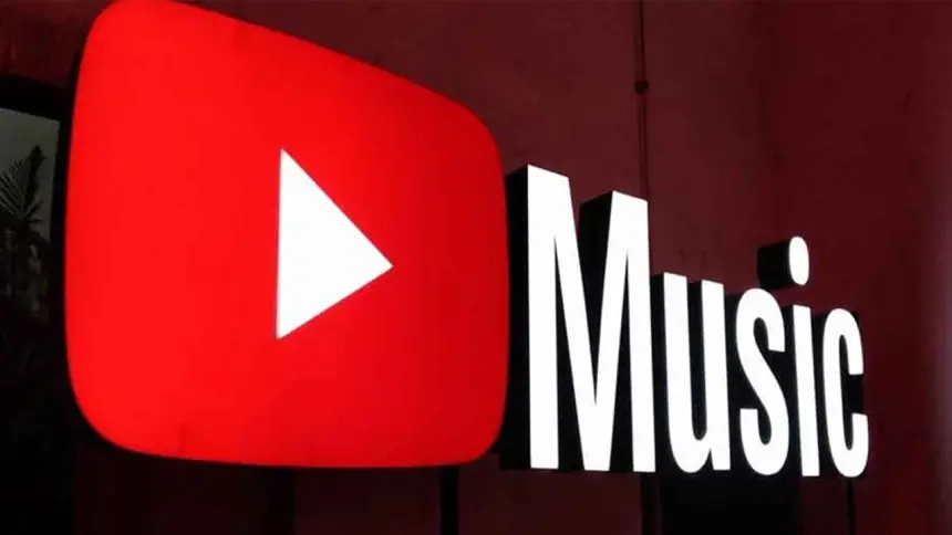 Youtube Music şaşırttı: Şarkı sözü özelliği artık ücretli