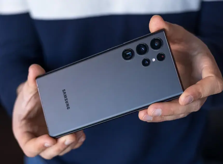 Samsung'dan Galaxy F36 Ve M36'ya Android 16 müjdesi: ONE UI 8 yayında