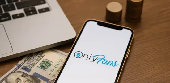 OnlyFans gelir rekorlarıyla teknoloji devlerini solladı