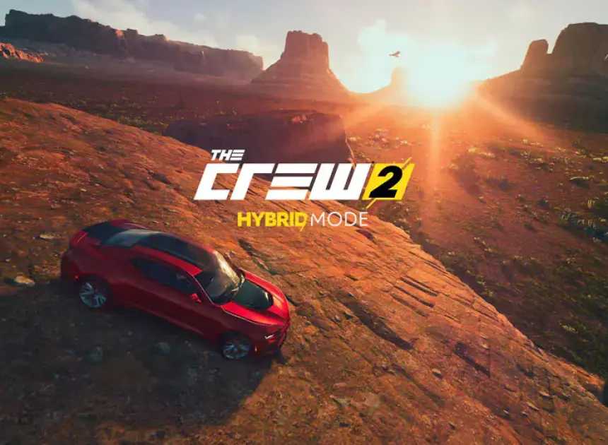 The Crew 2 sonunda çevrimdışı oynanabilecek: Ubisoft’tan sürpriz güncelleme