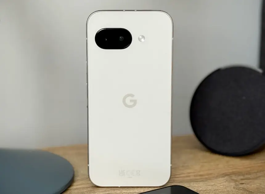 Google Pixel 10a tasarımı ve özellikleri sızdırıldı