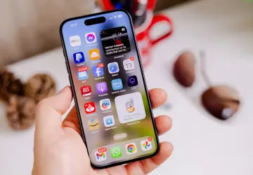 iPhone 13 ekran parlaklığı otomatik ayarlanmıyor 2025