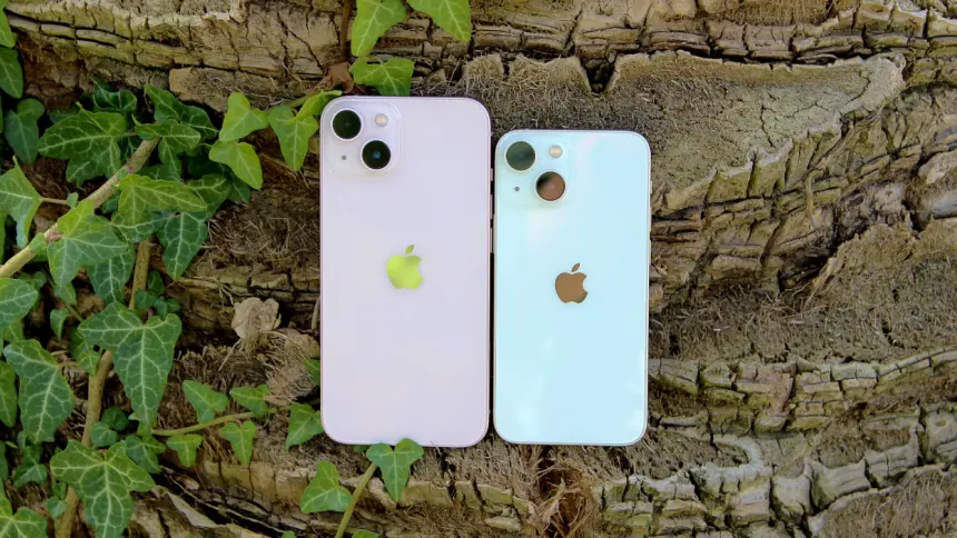 iPhone 13 kamera açılmıyor 2025