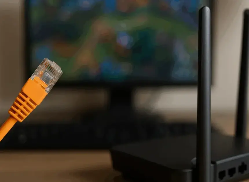 Hangisi daha iyi: Ethernet mi, Wifi mi?