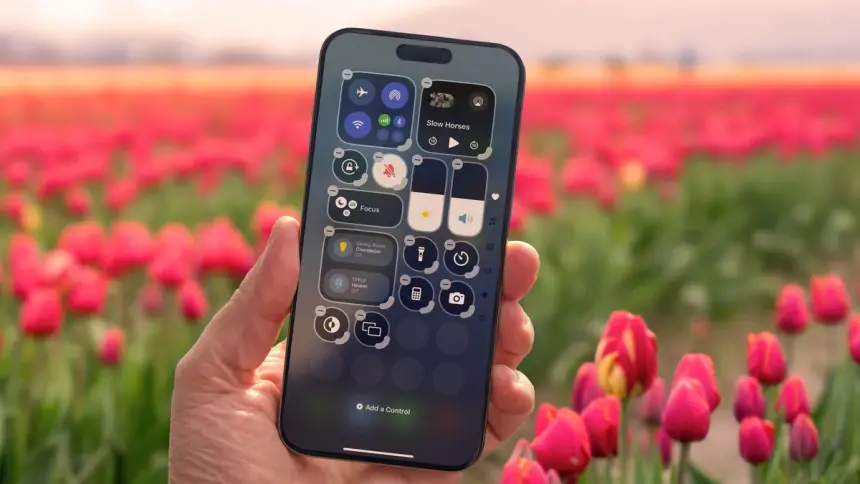 iOS 18.5 güncellemesi ile gelen özellikler