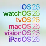 Apple, WWDC 2025’te yeni işletim sistemi isimlendirme sistemini duyurdu