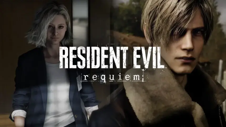 Resident Evil Requiem’de Leon geri mi dönüyor?