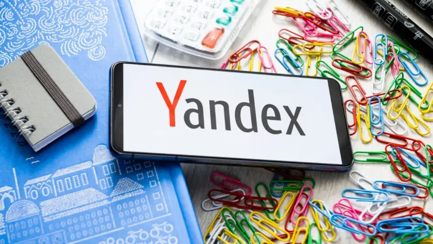 Yandex Maps Türkiye'de yenilendi: Harita deneyimi artık daha gelişmiş