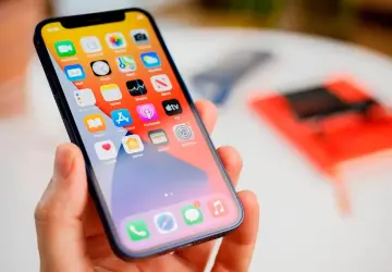 iPhone 13 ekran yanıt vermiyor 2025