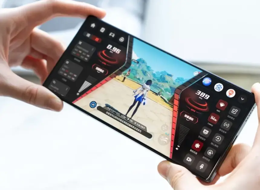 Red Magic 11 Pro geliyor: Özelliği ile ilklere sahip olacak