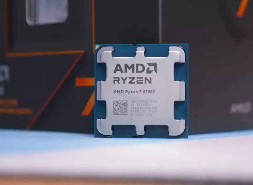AMD Ryzen 5 8400F incelemesi: Ucuz ama gerçekten alınır mı?
