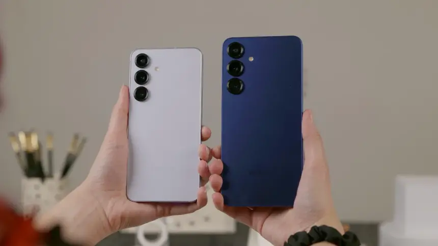 Haziran 2025'te batarya performansı en iyi Samsung modelleri