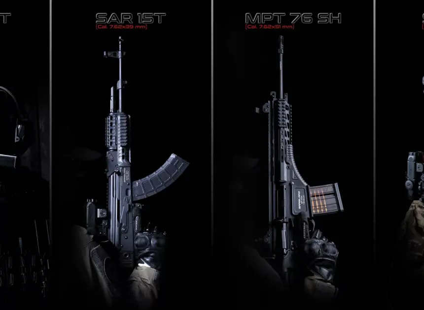 SARSILMAZ Suudi Arabistan’da sahneye çıkıyor