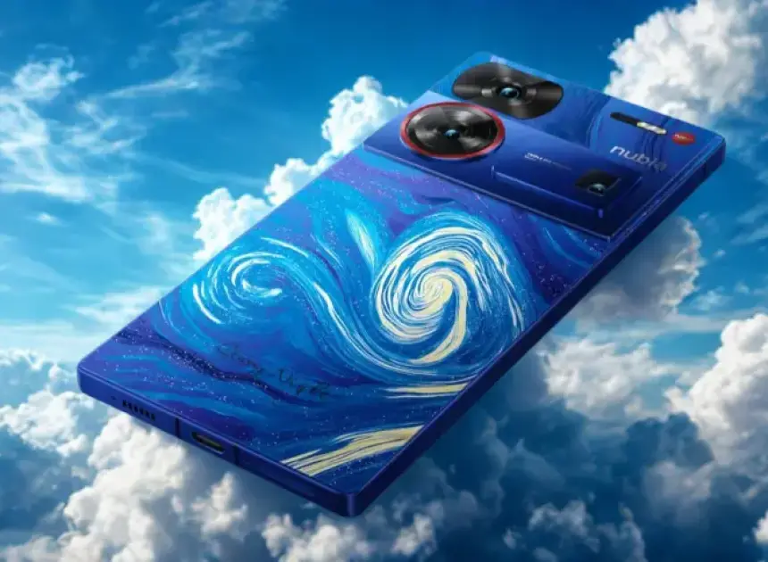 Nubia Z80 Ultra tanıtım tarihi belli oldu: Yapay zeka önceliğiyle geliyor