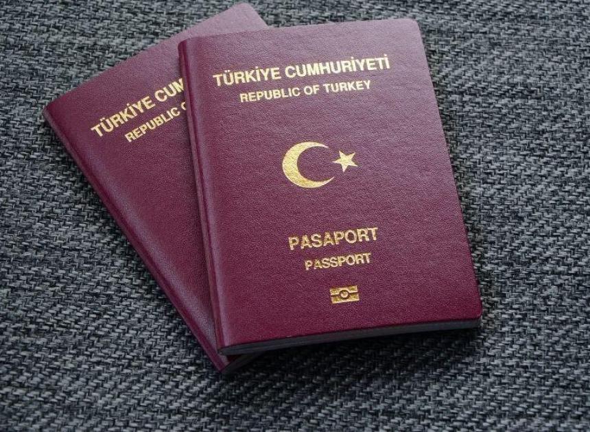 Pasaport çıkarma maliyeti yükseliyor: 2026 pasaport harç ücretleri açıklandı