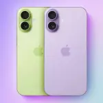 iPhone 17 serisinin yeni renk seçenekleri şaşırttı