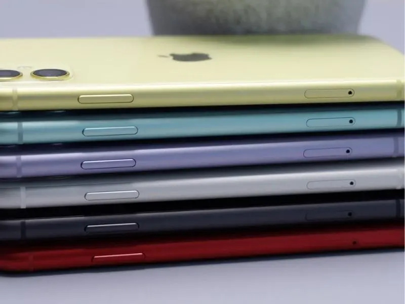 iPhone 11 Ekran Parlaklığı Kendi Kendine Azalıyor