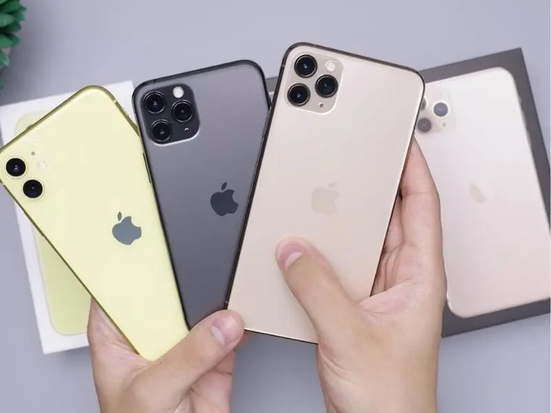 iPhone 11 Face ID Çalışmıyor 2025