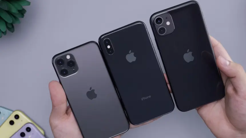 iPhone 11 Ekran Sürekli Kendi Kendine Kapanıyor