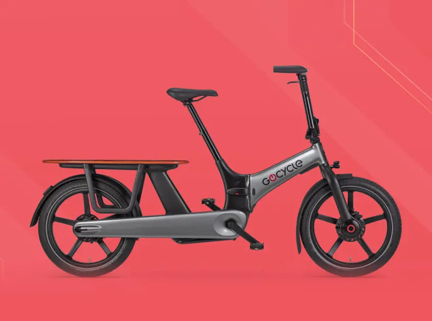 Aventon, Gocycle’ın kontrolünü ele aldı: Katlanabilir e-bisikletlerde yeni dönem başlıyor