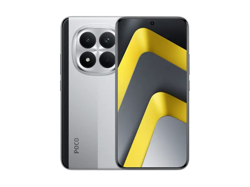 Xiaomi Poco M8 Pro