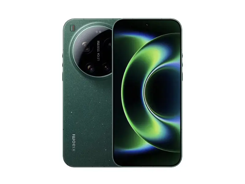 Xiaomi 17 Ultra