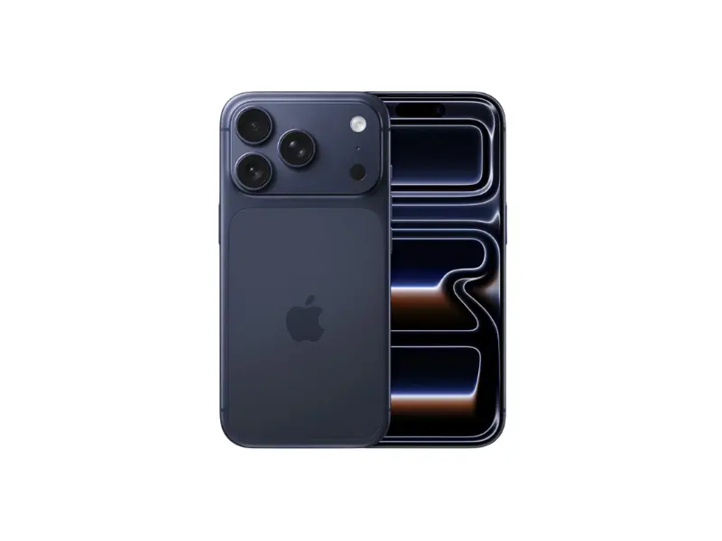 Apple iPhone 17 Pro