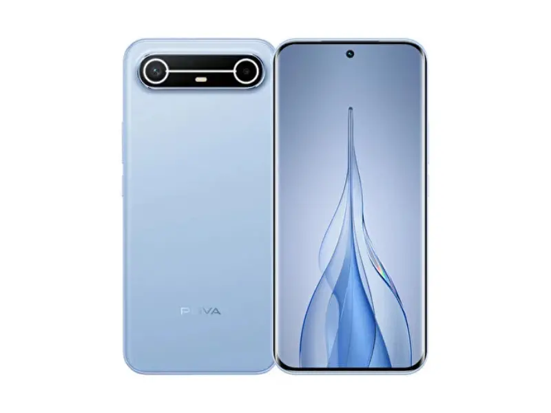 Tecno Pova Slim