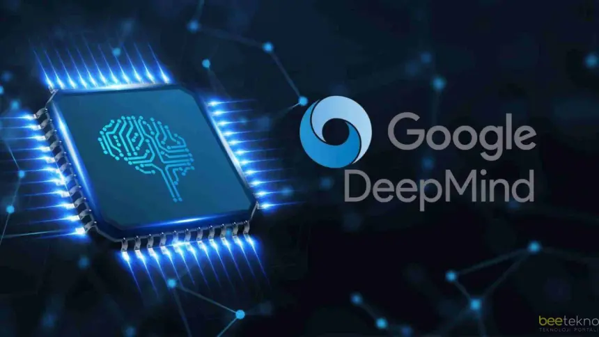 Google DeepMind Gerçekçi Sanal Kemirgen Geliştirdi