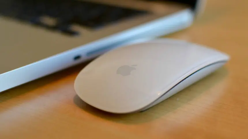 Magic Mouse 3, Yakında Karşımıza Çıkacak! İşte Merak Edilen Özellikleri