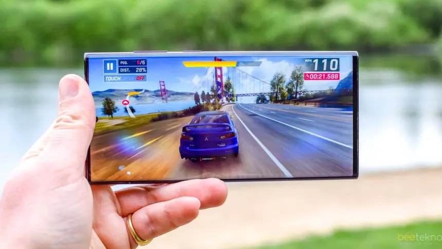 Galaxy S25 Snapdragon 8 Gen 4 İle Tam Bir Oyun Canavarı Olacak