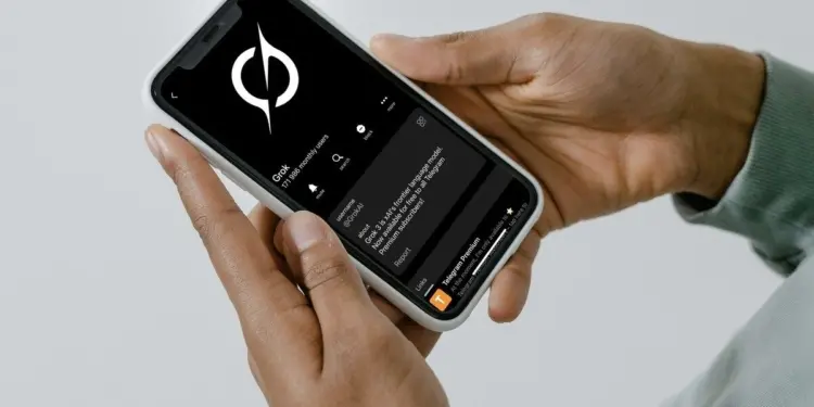 Grok Telegram'a Entegre Oldu