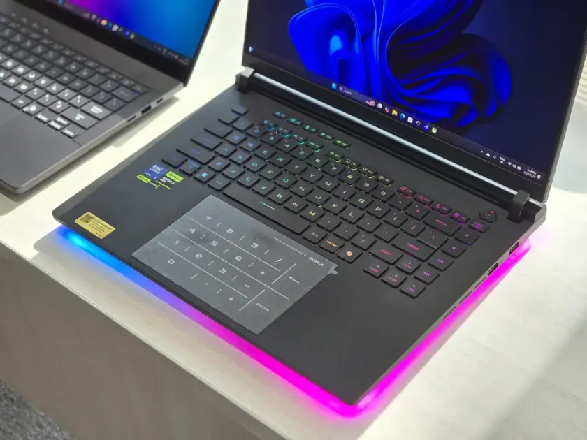ROG Flow Z13 2025 Hindistan'da 2 Mayıs'ta Tanıtılıyor: Oyun Dünyasında Yeni Bir Dönem Başlıyor