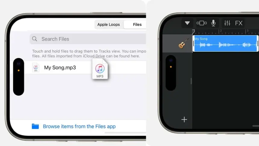 iPhone Özel Zil Sesi Oluşturma nasıl yapılır?