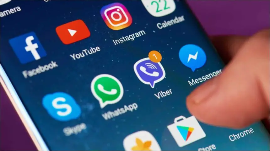 iOS ve Android’de Güvenli Uygulama Yükleme 2025