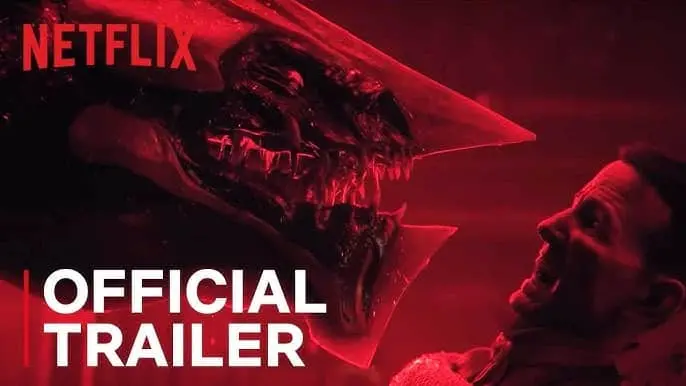 Love Death And Robots 4. Sezon Fragmanı Yayında
