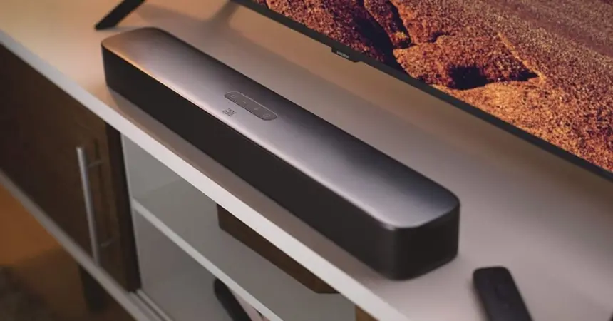 Ev Sineması Keyfini Zirveye Taşıyan 5 JBL Soundbar İncelemesi