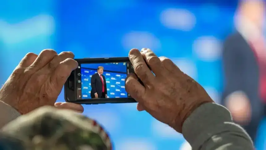 Trump’ın Çin Kararı Telefon Ve Bilgisayarları Nasıl Etkileyecek?