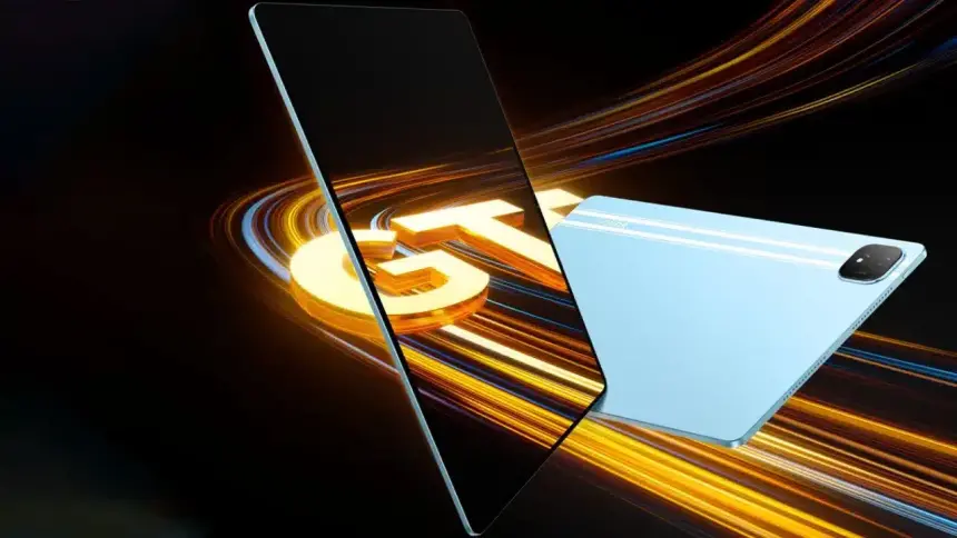 Honor GT Pro Akıllı Telefon ve Honor Pad GT Tablet Resmen Duyuruldu: Gelecek Hafta Çin'de Tanıtılacak