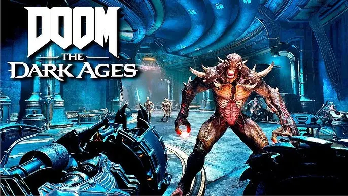 Doom: The Dark Ages Fragmanı Yayınlandı