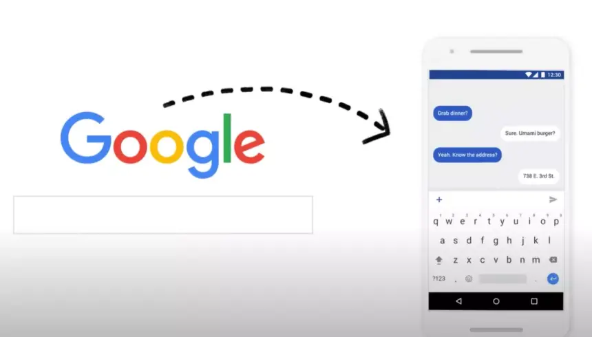 Gboard For Android Play Store'da 10 Milyar İndirmeyi Aştı
