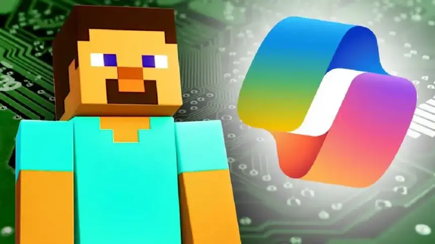 Microsoft Copilot for Gaming Önizlemesi Kafa Karıştırdı