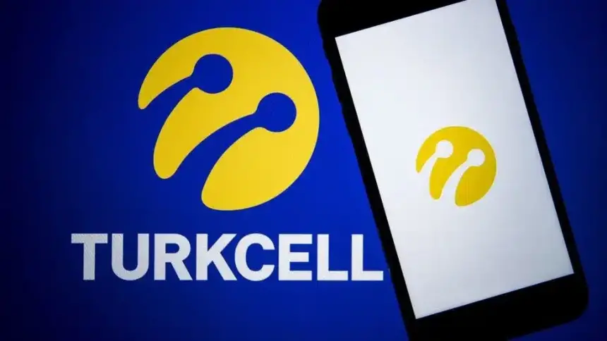 Turkcell Kullanıcıları Hattına Ulaşamıyor