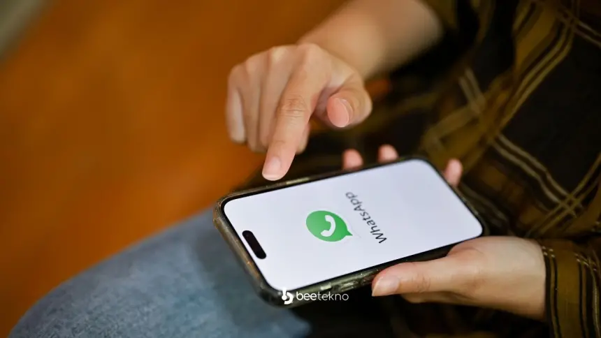 WhatsApp iOS güncellemesiyle mesajlardan parça kopyalama özelliği geldi