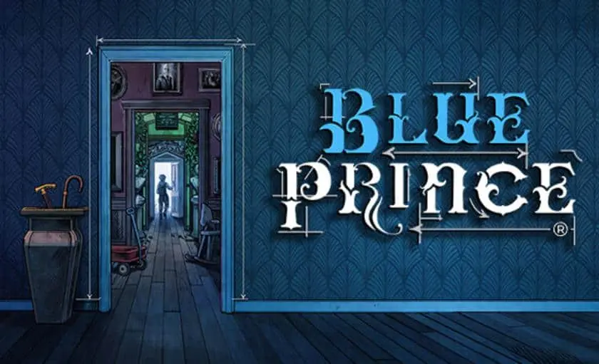 Blue Prince İçin Son Güncelleme Yayınlandı