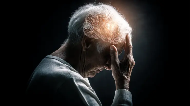 Alzheimer'a Karşı Yeni Umut, Burun Spreyi İle Deneysel Tedavi